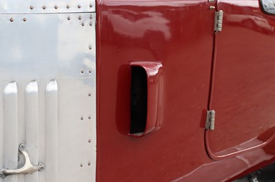 Lot 118 - 1922 Vauxhall 25hp D-Type Tourer