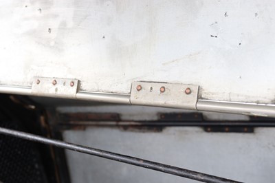 Lot 118 - 1922 Vauxhall 25hp D-Type Tourer