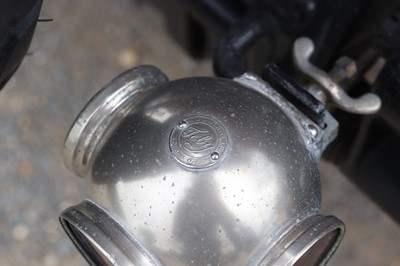 Lot 118 - 1922 Vauxhall 25hp D-Type Tourer