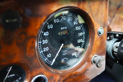 Lot 119 - 1952 Jaguar XK120 Fixed Head Coupe