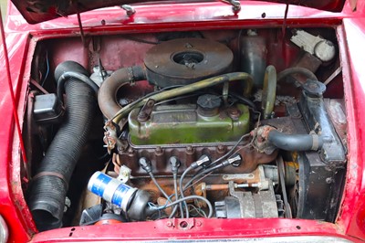 Lot 149 - 1966 Mini 850 Automatic