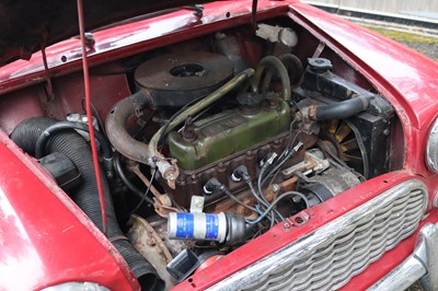 Lot 149 - 1966 Mini 850 Automatic