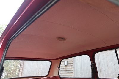 Lot 149 - 1966 Mini 850 Automatic