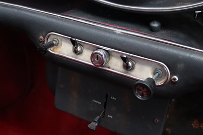 Lot 149 - 1966 Mini 850 Automatic