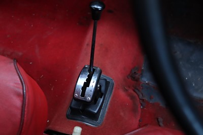 Lot 149 - 1966 Mini 850 Automatic