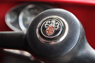 Lot 149 - 1966 Mini 850 Automatic