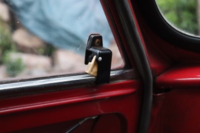 Lot 149 - 1966 Mini 850 Automatic