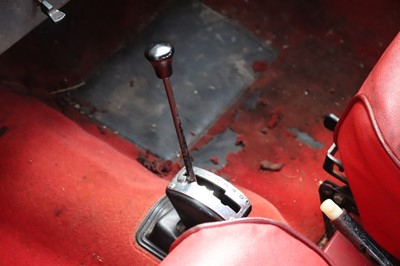 Lot 149 - 1966 Mini 850 Automatic