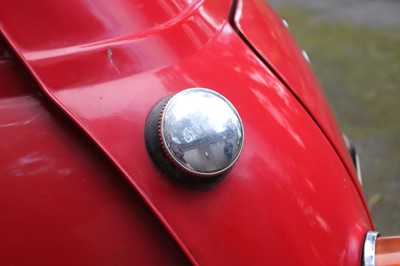 Lot 149 - 1966 Mini 850 Automatic