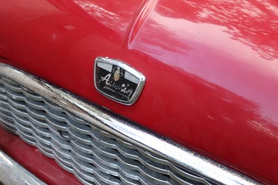 Lot 149 - 1966 Mini 850 Automatic