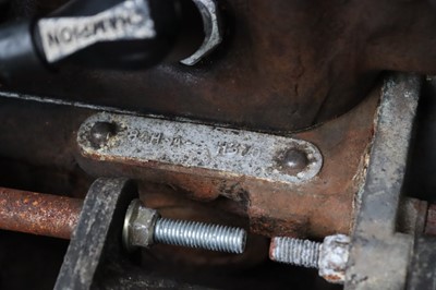 Lot 149 - 1966 Mini 850 Automatic