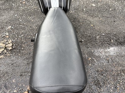 Lot 235 - 1957 Ariel Model VB