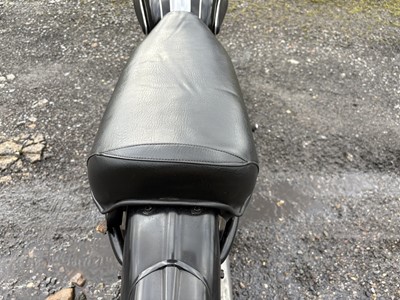 Lot 235 - 1957 Ariel Model VB