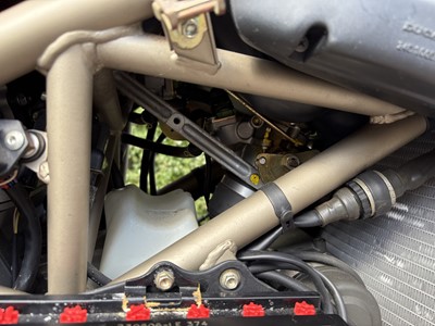 Lot 339 - 1994 Ducati 916 Strada Monoposto