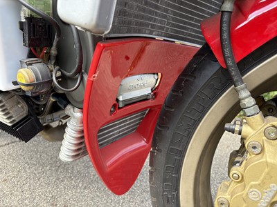 Lot 339 - 1994 Ducati 916 Strada Monoposto