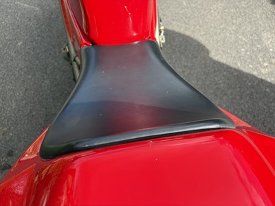 Lot 339 - 1994 Ducati 916 Strada Monoposto