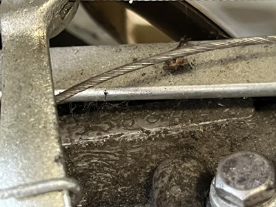 Lot 124 - 1963 Lambretta TV200 (225)