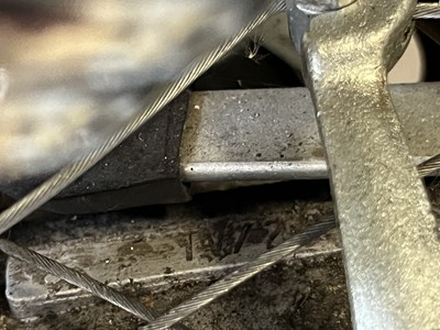 Lot 124 - 1963 Lambretta TV200 (225)