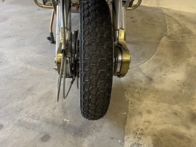 Lot 124 - 1963 Lambretta TV200 (225)