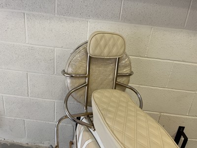 Lot 124 - 1963 Lambretta TV200 (225)