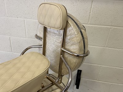 Lot 124 - 1963 Lambretta TV200 (225)