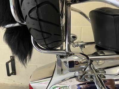 Lot 118 - 1966 Lambretta Li125 (225) SX200 Evocation