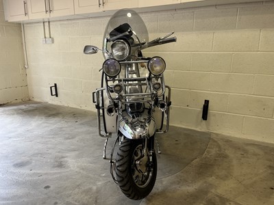 Lot 118 - 1966 Lambretta Li125 (225) SX200 Evocation