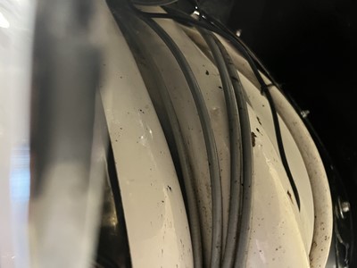 Lot 118 - 1966 Lambretta Li125 (225) SX200 Evocation