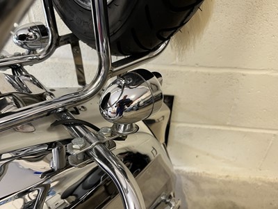 Lot 118 - 1966 Lambretta Li125 (225) SX200 Evocation