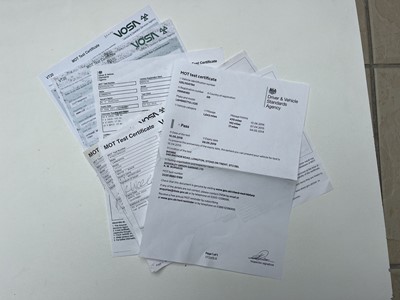 Lot 118 - 1966 Lambretta Li125 (225) SX200 Evocation