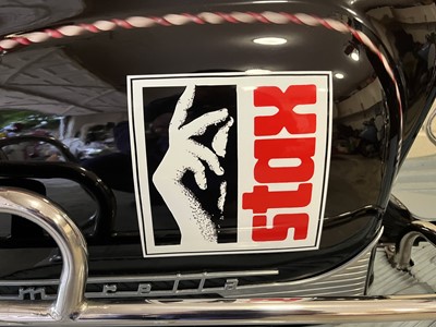 Lot 129 - 1961 Lambretta TV175 (225) series 2