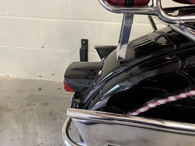 Lot 129 - 1961 Lambretta TV175 (225) series 2