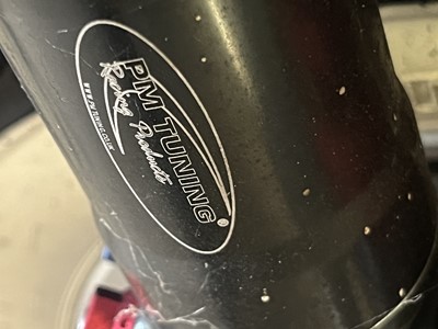 Lot 129 - 1961 Lambretta TV175 (225) series 2