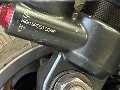 Lot 129 - 1961 Lambretta TV175 (225) series 2