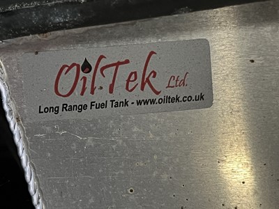 Lot 129 - 1961 Lambretta TV175 (225) series 2