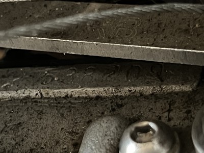 Lot 129 - 1961 Lambretta TV175 (225) series 2