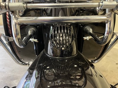 Lot 129 - 1961 Lambretta TV175 (225) series 2