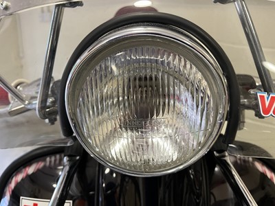 Lot 129 - 1961 Lambretta TV175 (225) series 2