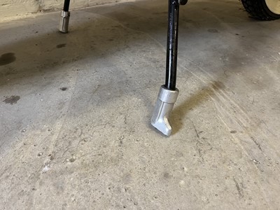 Lot 129 - 1961 Lambretta TV175 (225) series 2