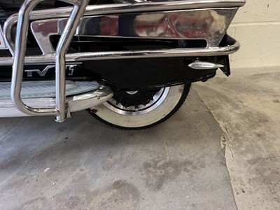 Lot 129 - 1961 Lambretta TV175 (225) series 2