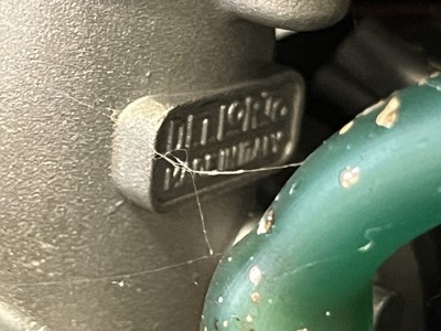 Lot 129 - 1961 Lambretta TV175 (225) series 2