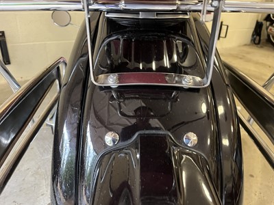 Lot 129 - 1961 Lambretta TV175 (225) series 2