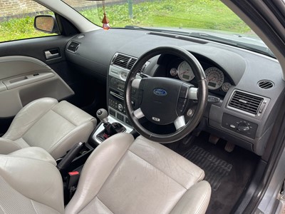 Lot 163 - 2004 Ford Mondeo ST220 Estate