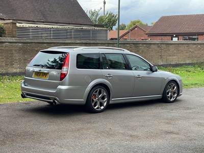 Lot 163 - 2004 Ford Mondeo ST220 Estate