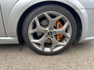 Lot 163 - 2004 Ford Mondeo ST220 Estate