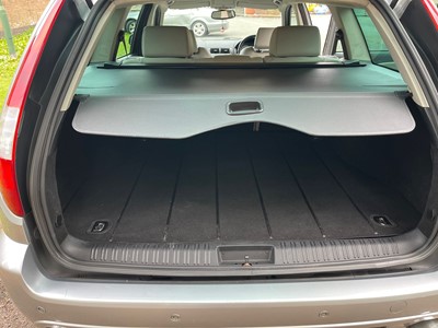 Lot 163 - 2004 Ford Mondeo ST220 Estate