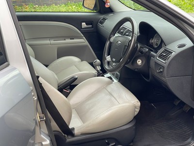 Lot 163 - 2004 Ford Mondeo ST220 Estate