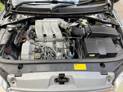 Lot 163 - 2004 Ford Mondeo ST220 Estate