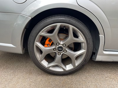 Lot 163 - 2004 Ford Mondeo ST220 Estate