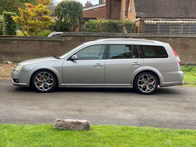Lot 163 - 2004 Ford Mondeo ST220 Estate